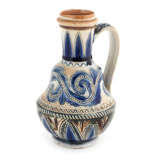 Emily Edwards Ewer