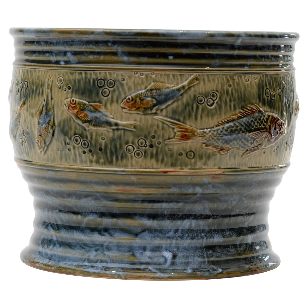 Fish Jardiniere
