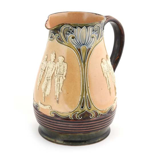 Ewer