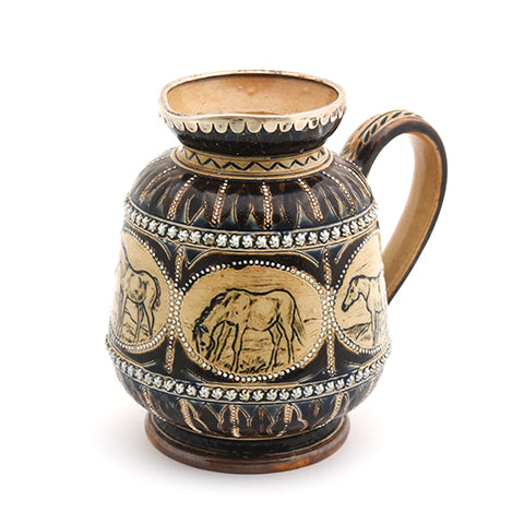 Florence Barlow Ewer