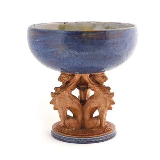 Gryphon Bowl