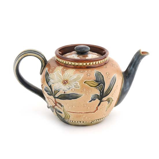 Chineware Teapot