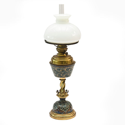Lambeth Lamp