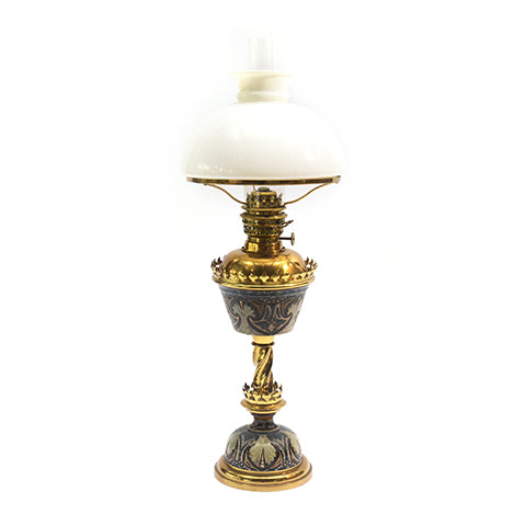Oil Lamp