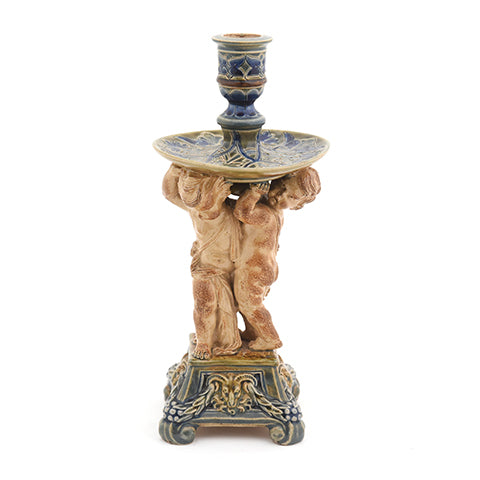 John Broad Candle Holder