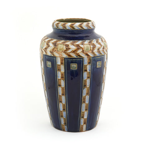 Vase Lambeth