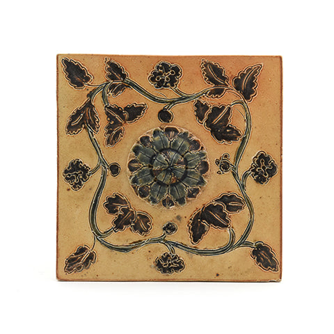 Tile  Lambeth