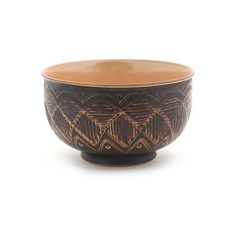 Bowl  Lambeth