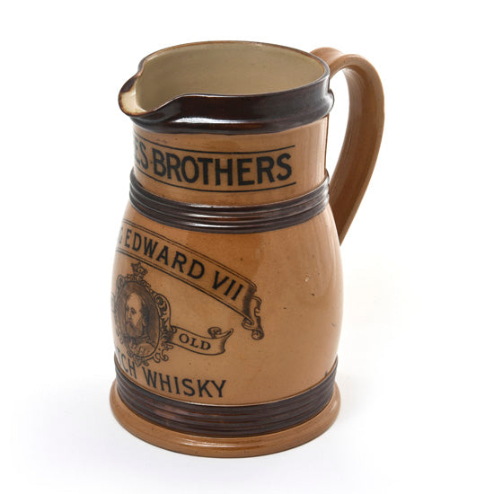 Pitcher, Lambeth, Greenlees Brothers