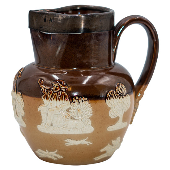 Creamer