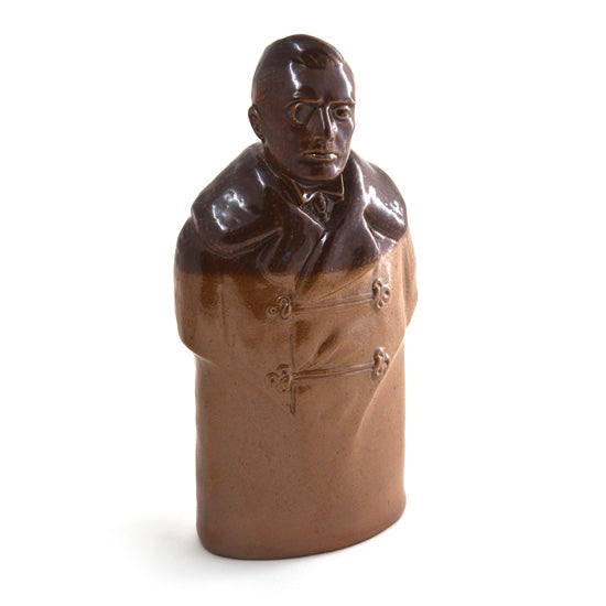 Flask, Lambeth, Austen Chamberlain