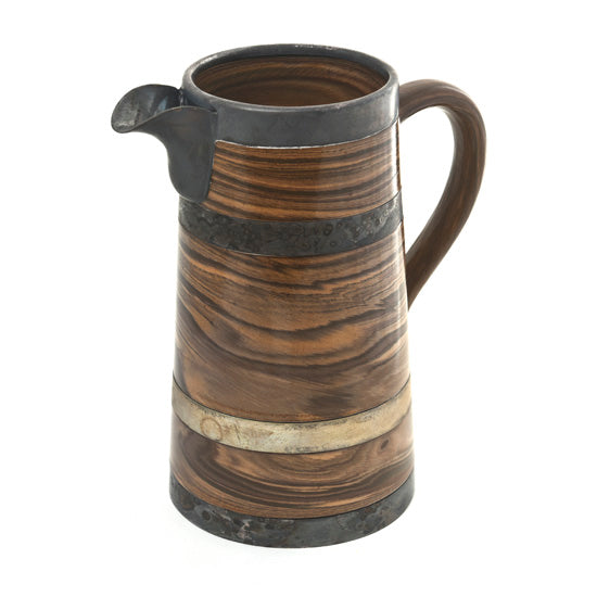 Pitcher-Lambeth