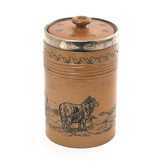 Bisquit Barrel