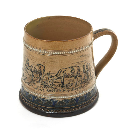 Tankard -Lambeth