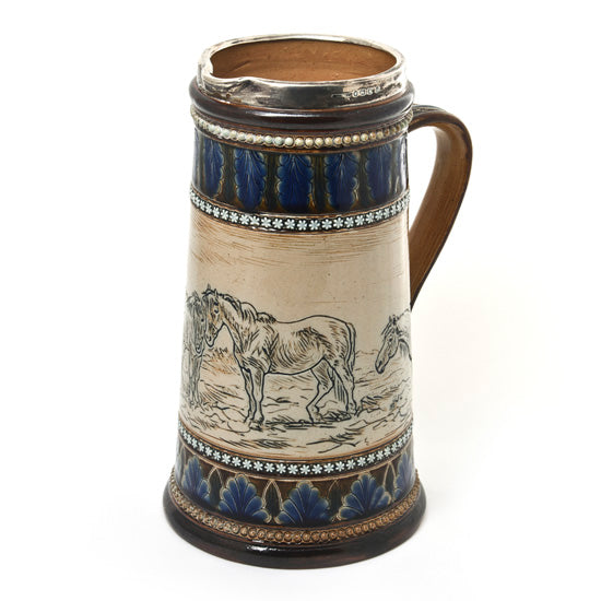 Pitcher -Lambeth