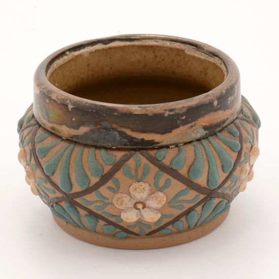 Open Salt Cup-Lambeth