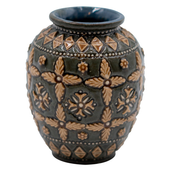 Mini-Lambeth Vase
