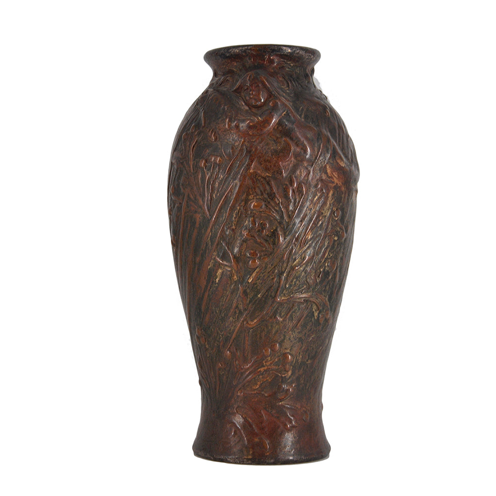 Vase-Lambeth