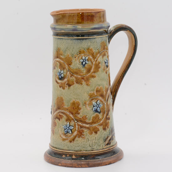 Pitcher, Lambeth,
