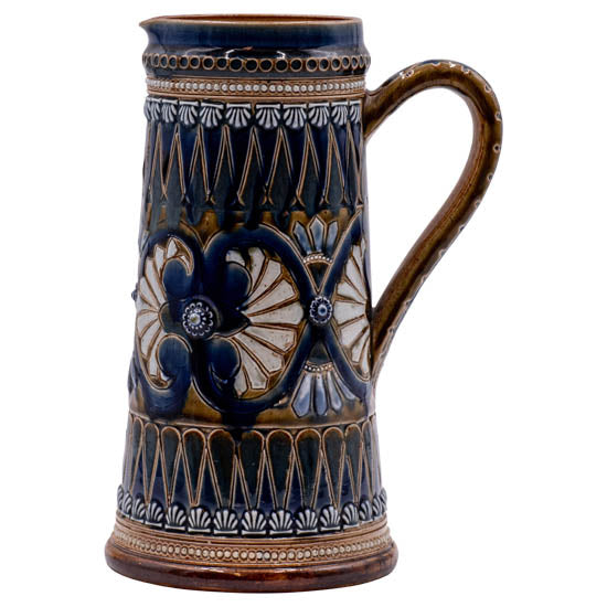 Pitcher