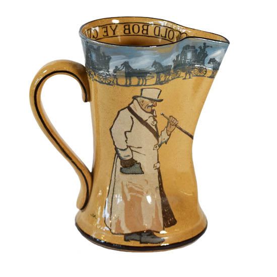 Pitcher