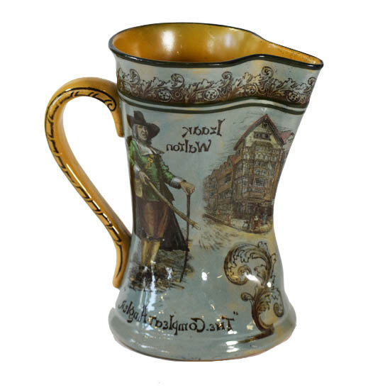Pitcher
