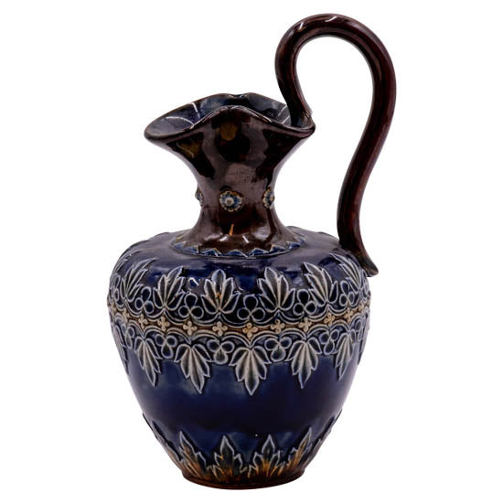Lambeth Small Pitcher
