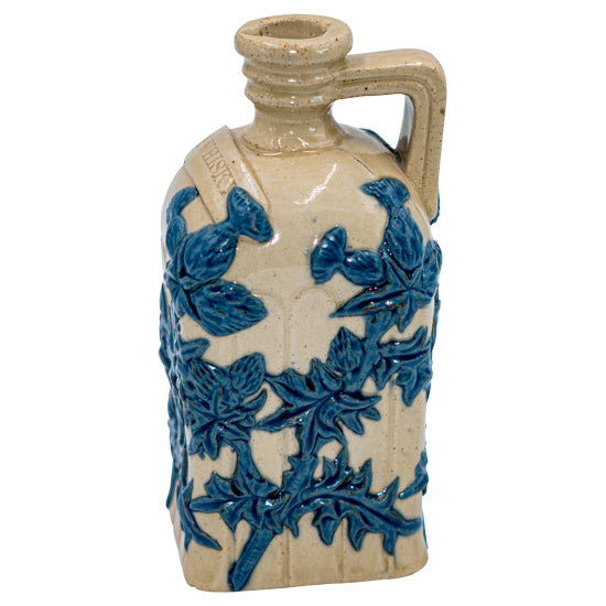 Lambeth whisky Decanter
