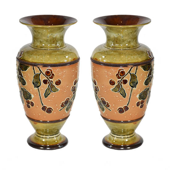 Vase Pair