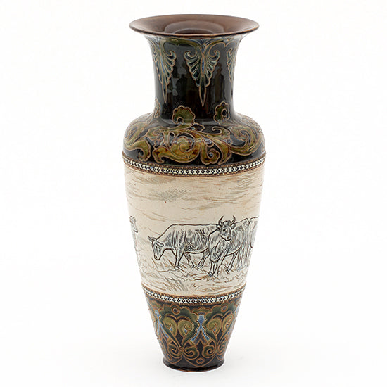 Lambeth Vase