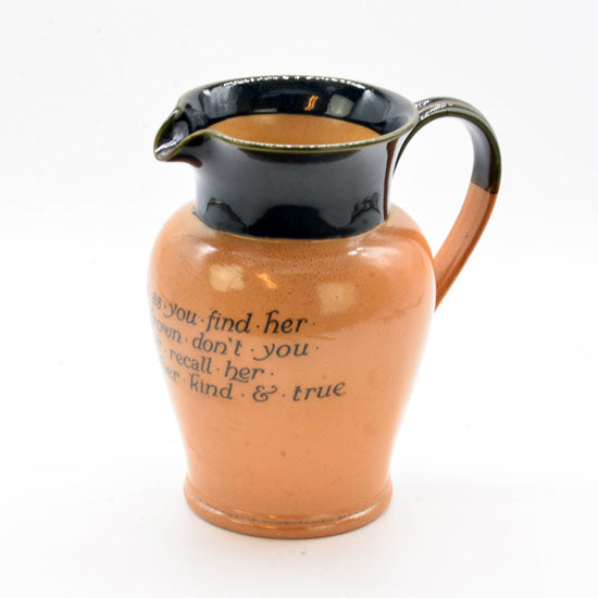 Pitcher Lambeth