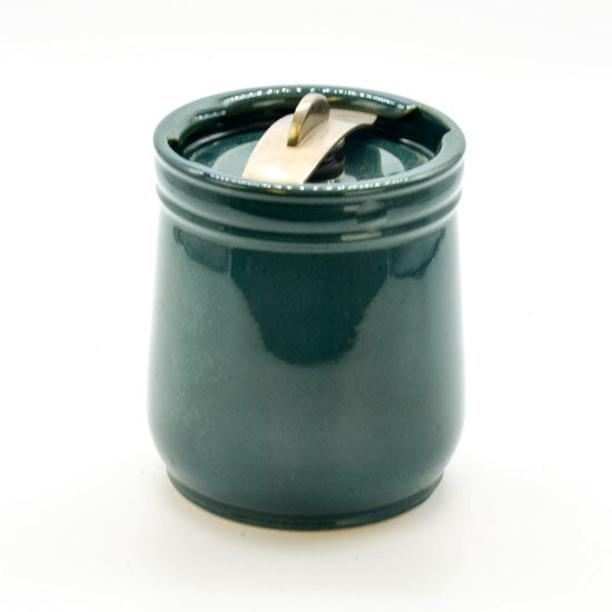Tobacco Jar