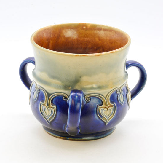 Royal Doulton Lambeth Tyg Mug