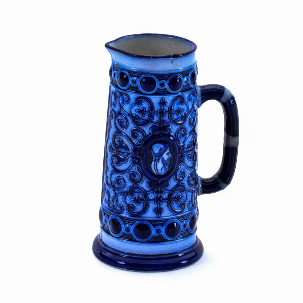 Pinder Bourne Ewer