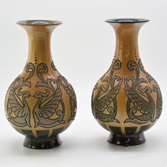 Vase Pair