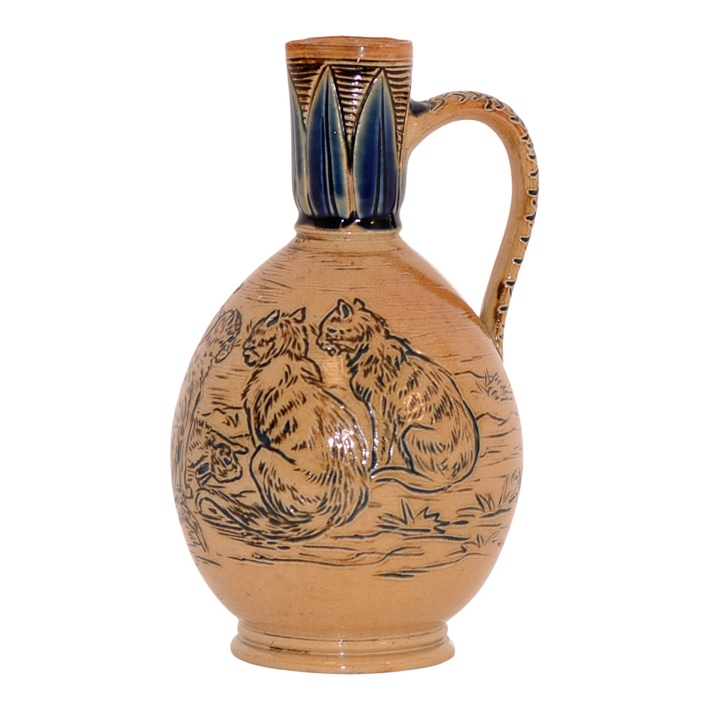 Pitcher