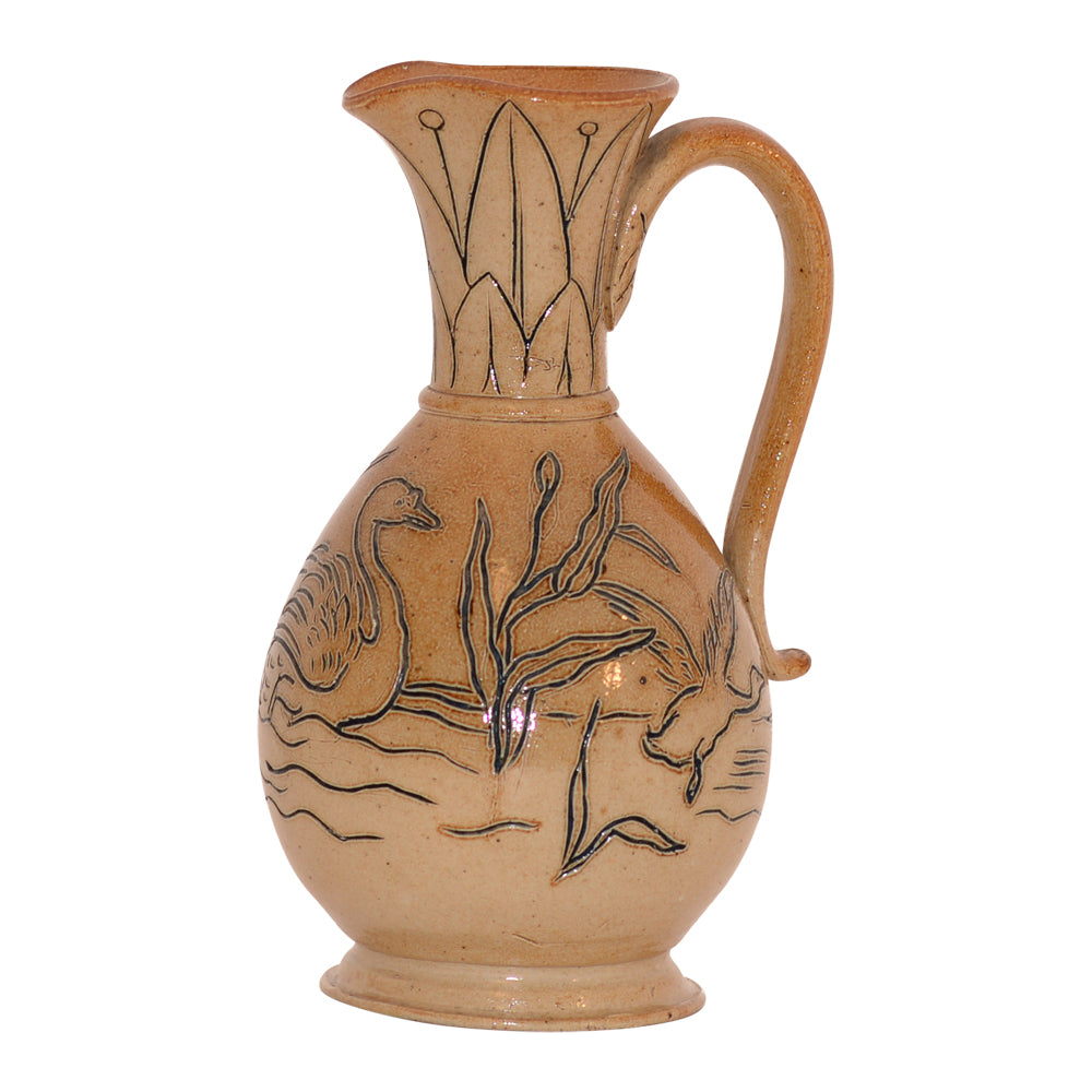 Pitcher