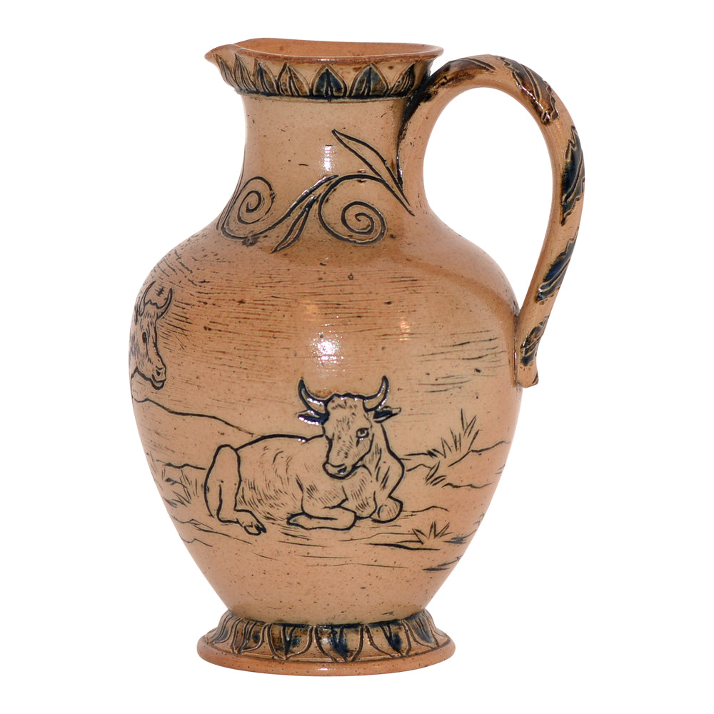 Pitcher