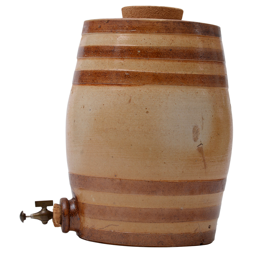 Barrel Rum