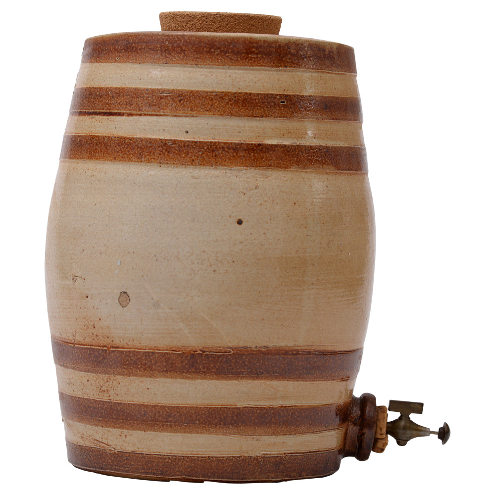 Barrel Rum