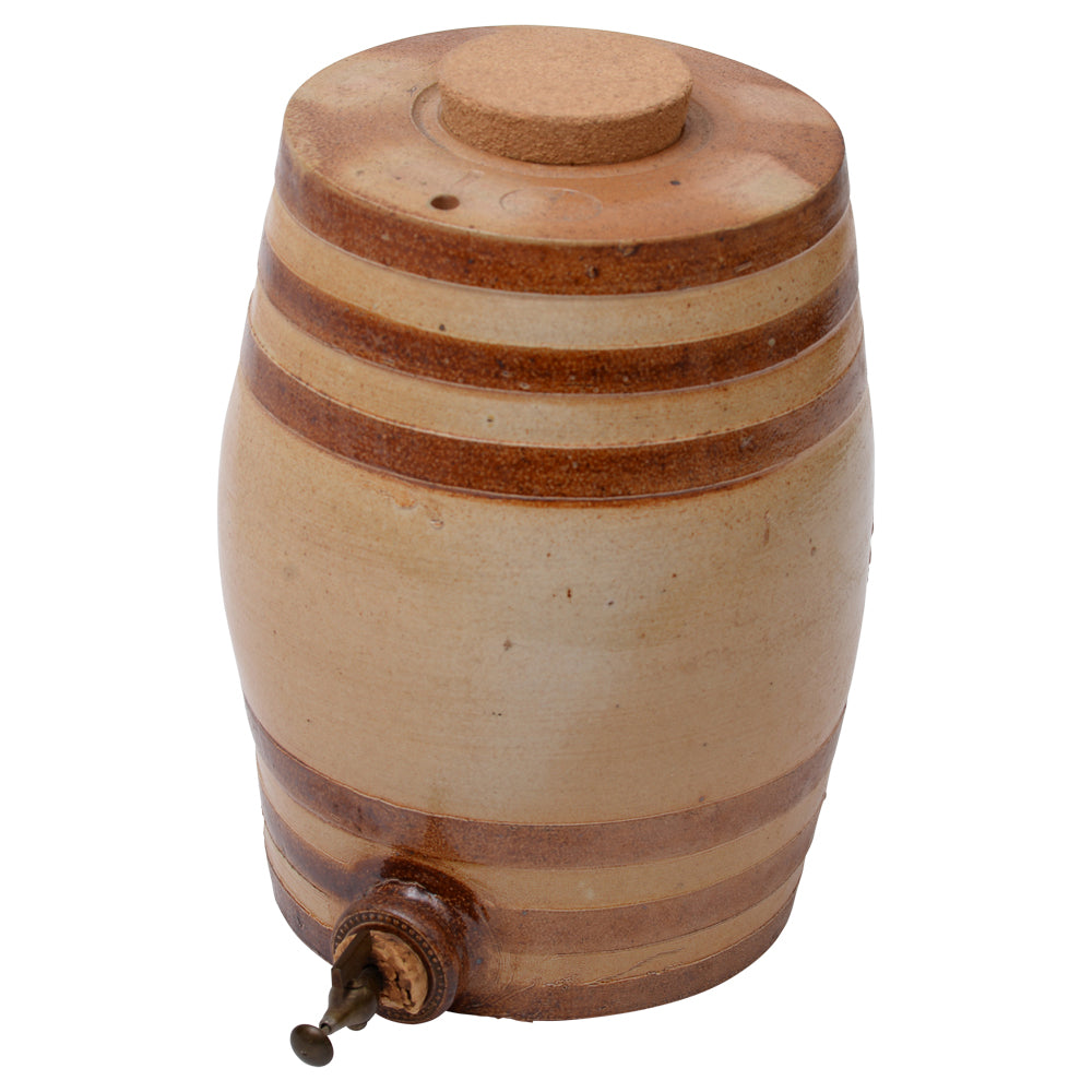 Barrel Rum