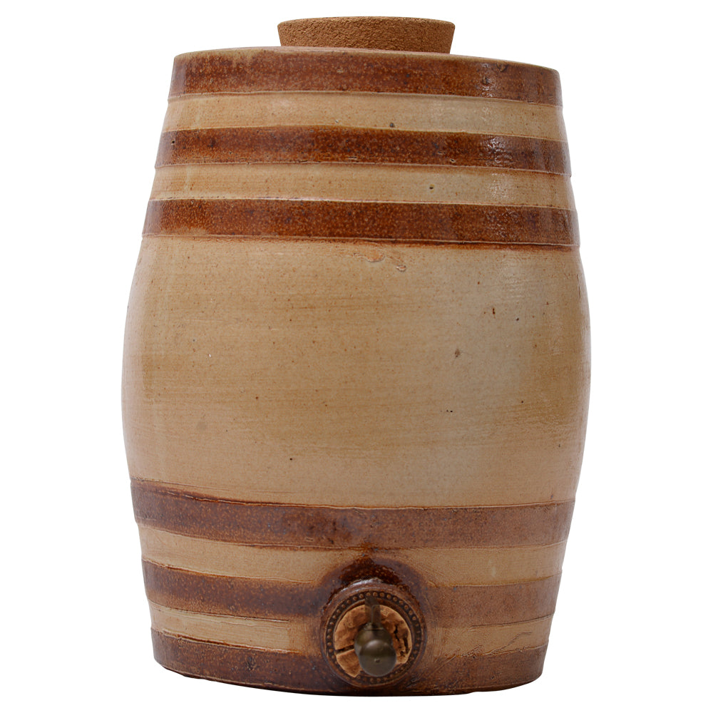 Barrel Rum
