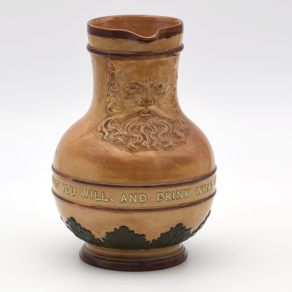 Pitcher