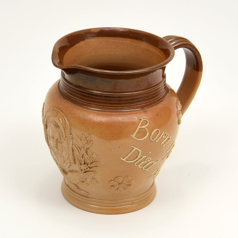 George Washington Jug