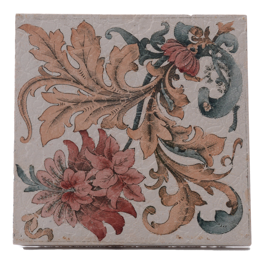Tile