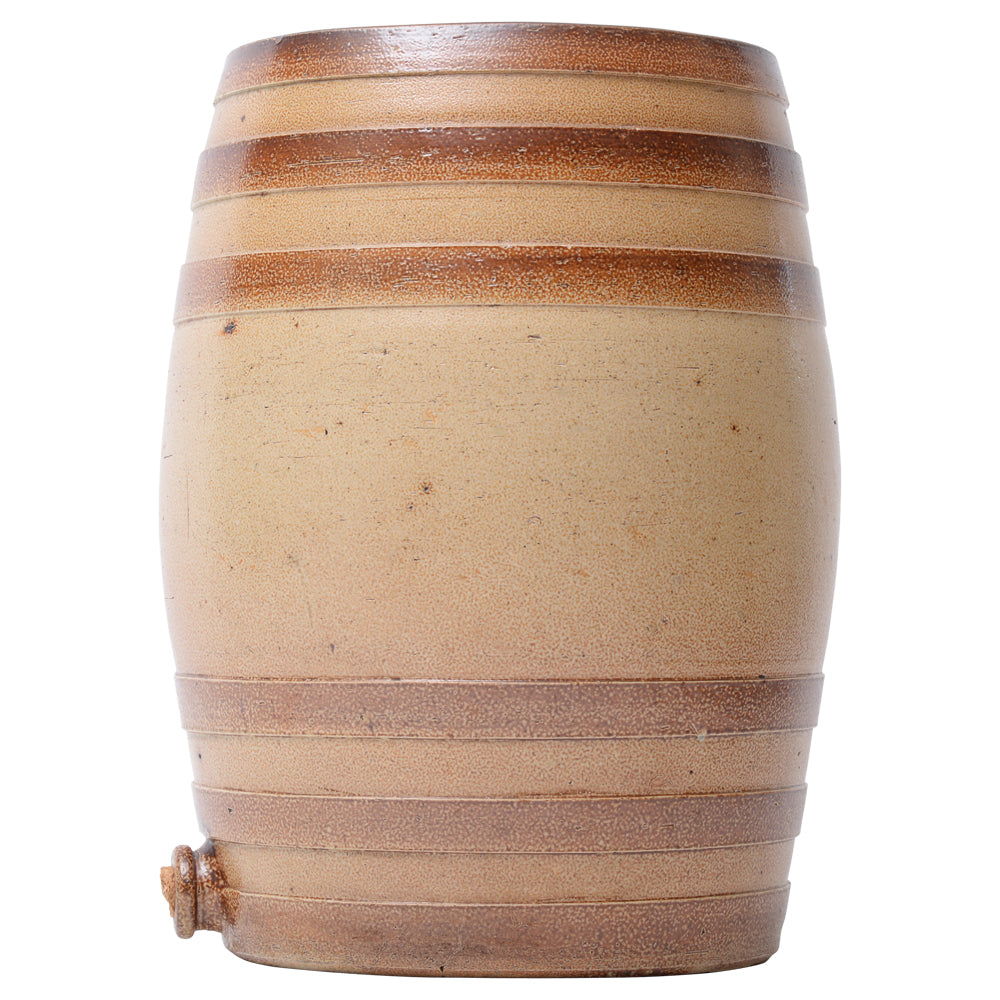 Barrel
