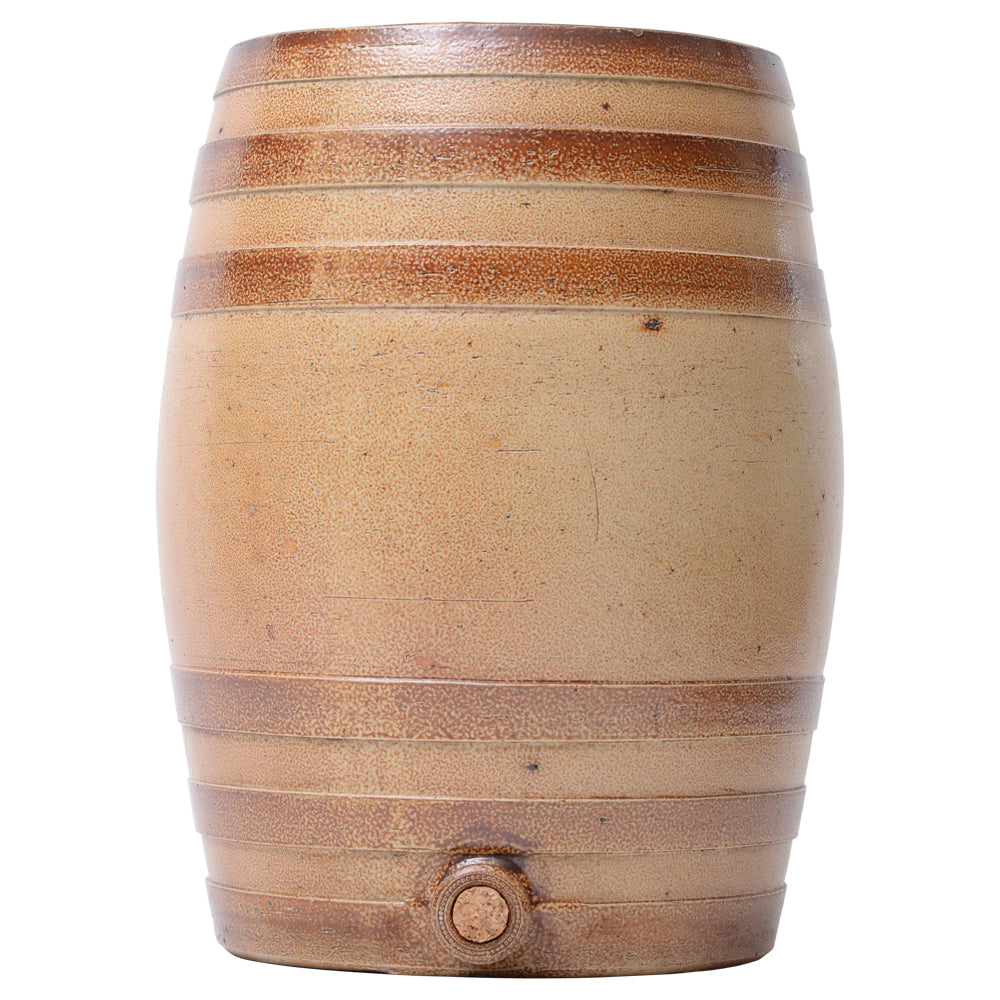 Barrel