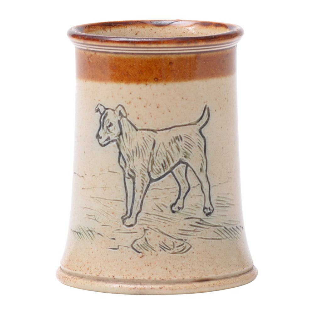 Dog Mug by Hannah Barlow