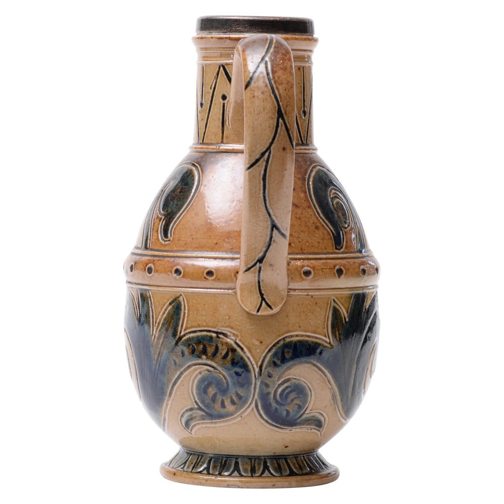 Arthur Barlow Jug