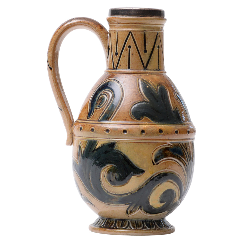 Arthur Barlow Jug